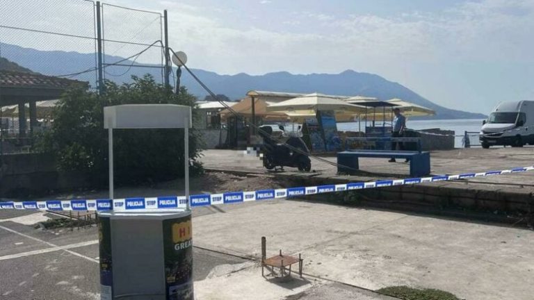 Masakër Familjare Në Budva/ Vret Vëllanë Dhe Nipin Për Kontrollin E Barkave Në Plazh