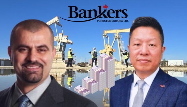 Leonidha Çobo Përballet Me Drejtësinë: Zbardhet Afera 20-Vjeçare E Mashtrimit Tatimor Nga Bankers Petroleum