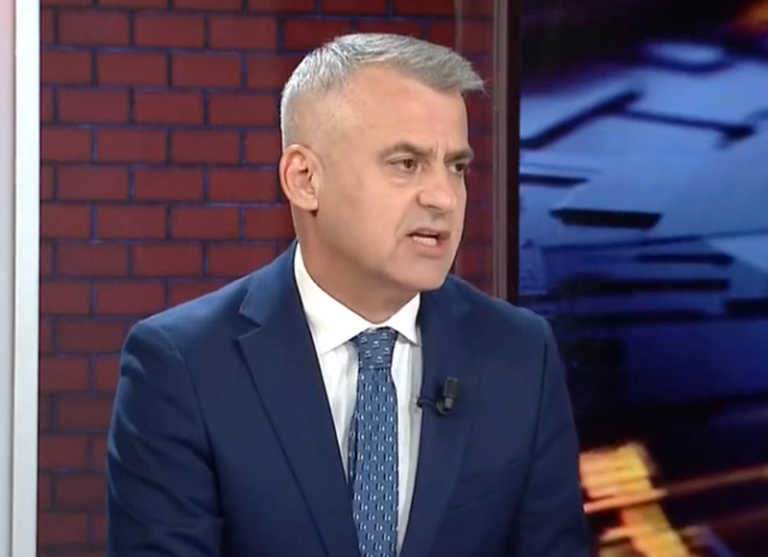 “Nuk Ishin Zgjedhje, Por Një Proces i Tjetër” – Vangjel Dule Godet Opozitën dhe Qeverinë pas 11 Majit