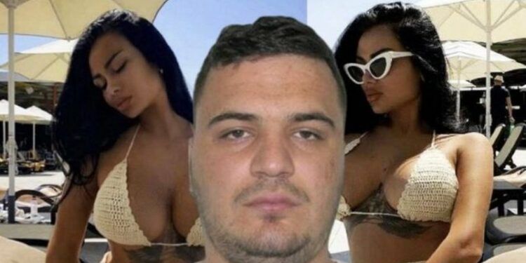 (EMRI) Modelja Kosovare Takim “Special” Me Laert Haxhiun Në Burgun E Korçës – Skandal Në Drenovë, Drejtori Shkarkohet