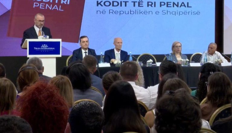 Skandal: 3 Vite Burg Për Mediat Që Kritikojnë Drejtësinë – Avokati Arben Llangozi Denoncon Nenin 536