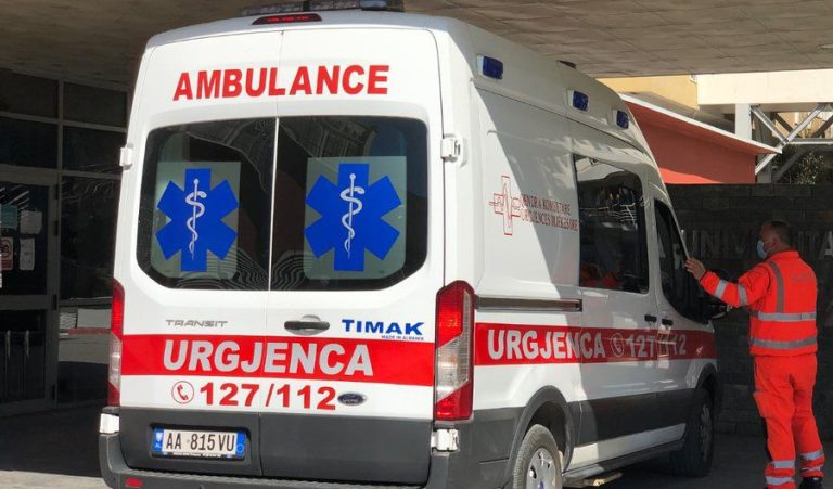 Aksident Tragjik Në Qafë-Buall, Bulqizë: Dy Të Vdekur Dhe Një I Plagosur Pas Daljes Së Mjetit Nga Rruga