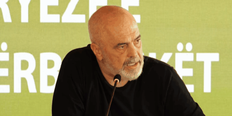 Rama Shkrin 14 Inspektorate: Agjencia e Barnave, AKU, ISHP e IKMT Në Listën e Furtunës Shtetërore
