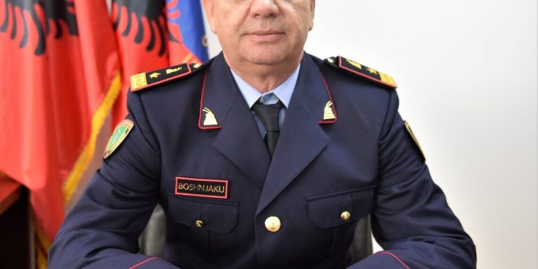 Dorëheqja E Papritur E Drejtorit Të Policisë Kufitare, Saimir Boshnjaku – Çfarë Fshihet Pas Largimit?