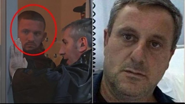 Burgim I Përjetshëm Për Festim Bexhdilin: Rrëmbimi Dhe Zhdukja E Jan Prengës Mbyllet Me Vendim Final