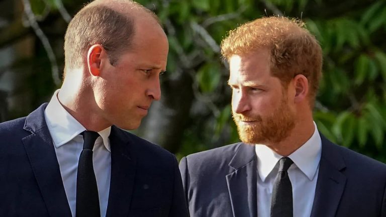 Tragjedi në Familjen Mbretërore: Vdes Papritur Kushërira e Princit William dhe Harry-t