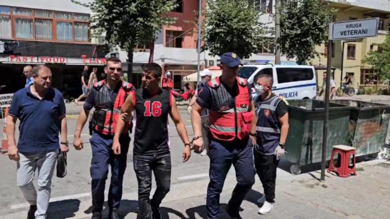 Arrestohet autori i dyshuar për vrasjen e 52-vjeçares në Pogradec – dyshohet për lidhje intime me viktimën
