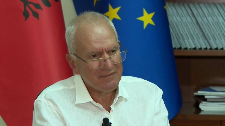 Foltorja E Dështakut: Xhaferaj Që Do Të Përmirësonte Edhe Diellin, Tani Do Të Ndreqë PD-në