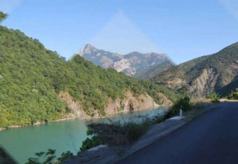 (DETAJE)  Trupi I Pajetë I Renis Dobrës Gjendet Pranë Liqenit Të Shkopetit