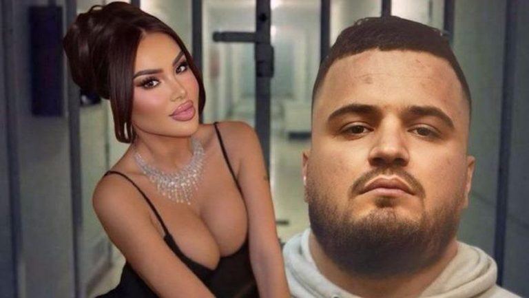 Modelja Kosovare Futet Në Burg Për Laert Haxhiun – Hetime Për Eskorta Dhe Dokumente Të Falsifikuara