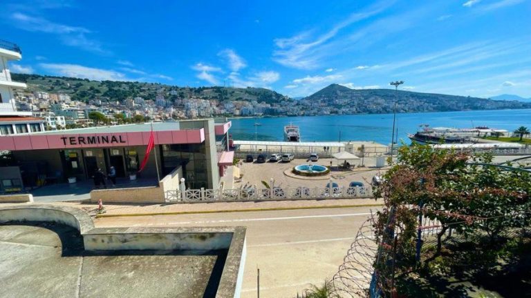 Punonte Si Roje Në Portin E Sarandës, Gjendet Pa Shenja Jete 64-Vjeçari Isa Rexhepi