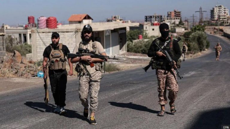 Siria Shpall Armëpushim Pas Përleshjeve Sektare në Suweida, Mbi 700 të Vdekur