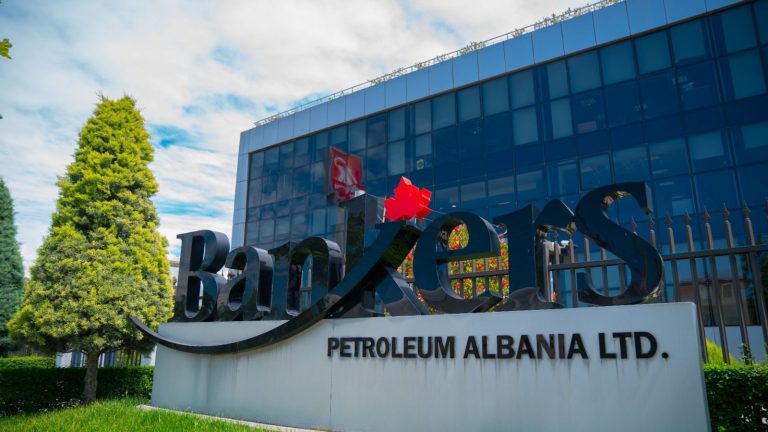 Police Raid On Bankers Petroleum Offices In Albania Amid Tax Debt Probe