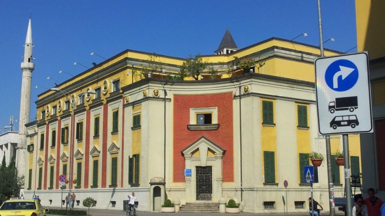 Manastirliu Prezanton Katër Nënkryetarët E Rinj Të Bashkisë Tiranë Mes Kaosit Politik Dhe Dorëheqjeve Masive