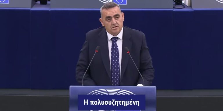 Beleri Në Parlamentin Europian: “Edi Rama Është Një Lider Autokratik”