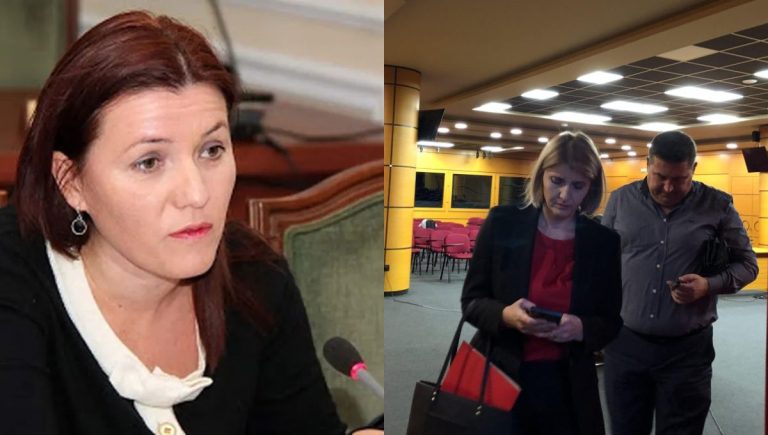 Shkarkohet Nga Detyra Prokurorja Eranda Felaj, Motra E Ermonela Felajt: Nuk Justifikoi Pasurinë Dhe Kontaktet Me Botën E Krimit