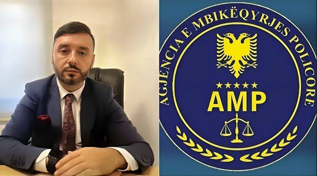 Dorëheqja E Papritur E Shefit Të AMP: Në Pritje Të Emërimit Të Ri