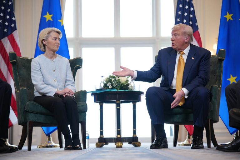 Marrëveshja SHBA-BE Për Tarifat: Trump Shpallet Fitues, Brukseli Pranon Kompromisin