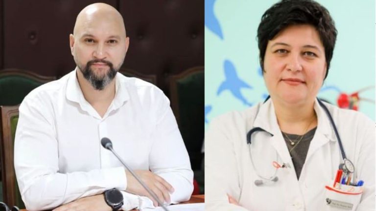 Largohet Nga Drejtimi I QSUT-Së Donjeta Bali, Emërohet Mjeku Dhe Ish-Deputeti Florenc Spaho