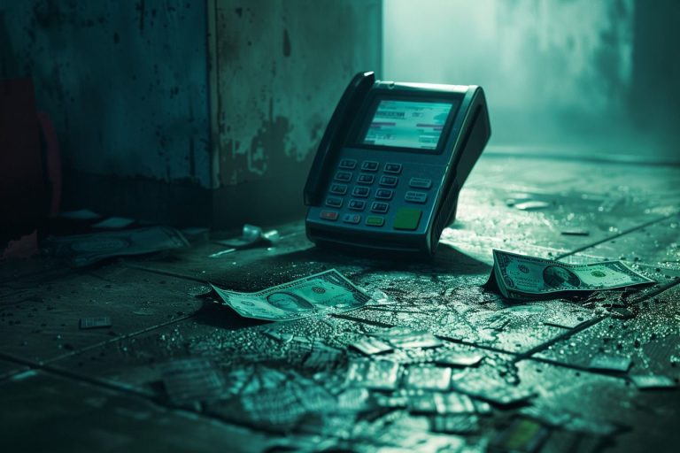 Rama’s War On Cash: Who Really Benefits From A “Cashless Albania”?