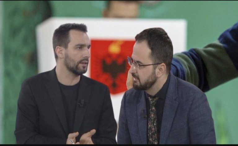 Kërcënohet Endrit Shabani/ “Ushtria E Lapajt” Dhe Mesazhet Me WhatsApp – Një Estradë Politike Me Zëra Nga Kanadaja