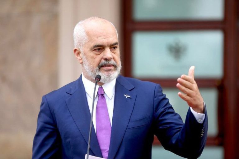 Rama Reagon Pas Dhunës Në Vlorë: Efektivi Të Përjashtohet Përgjithmonë Dhe T’i Dorëzohet Drejtësisë