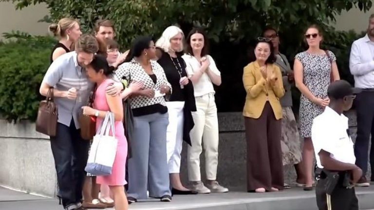 Yuri Kim Pushohet Nga Puna/ Ish-Protektorja e Ramës Del Në Protestë