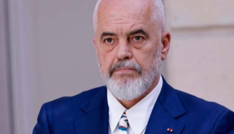 Rama Në Samitin E Shkupit: Tani Jemi Më Pranë Se Kurrë Anëtarësimit Në BE