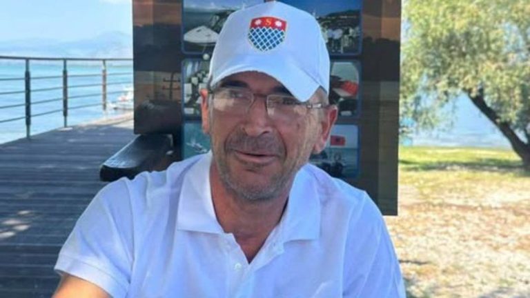 Arben Anamali Shpallet Dëshmor I Atdheut Pas Sakrificës Për Turistët Në Liqenin E Shkodrës