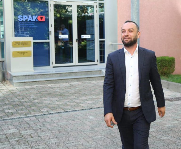 GJKKO Rrëzon Kërkesën e Jurgis Çyrbjas: Ish-deputeti Socialist Shkon Drejt Gjykimit Për Veprimtari Kriminale
