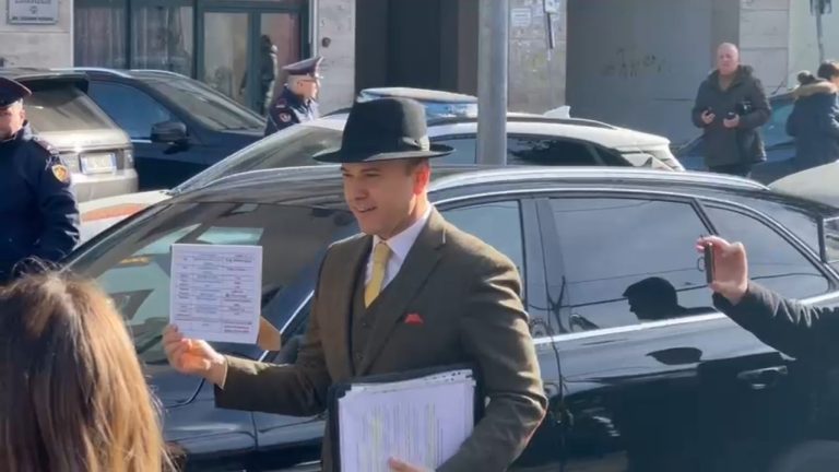 Lirohet Pas Dy Vitesh Arrest Shtëpie Jamarbër Malltezi: Garanci Prej 3 Milionë Lekësh