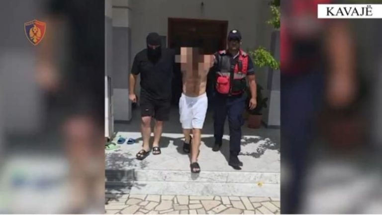 Operacioni “Precedenti” Zbardh Serinë e Vjedhjeve në Kavajë: Arrestohen Dy Hajdutë të Rrezikshëm