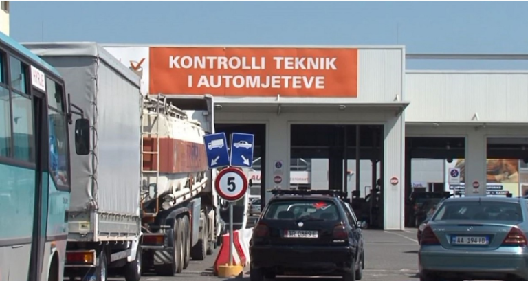 Rama Si Enver Hoxha? Dy Vite Burg Kush Nuk Bën Kolaudimin E Mjetit