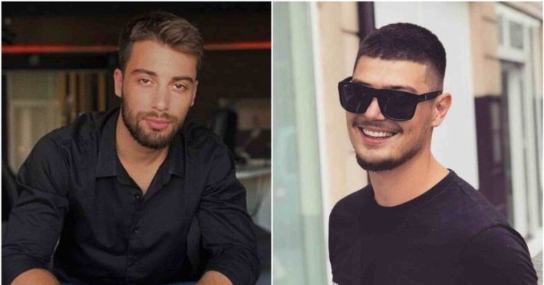 Arrestohet Meriton Mjekiqi : Zbulohet Sherri Që Çoi Në Pranga Vëllezërit E Njohur