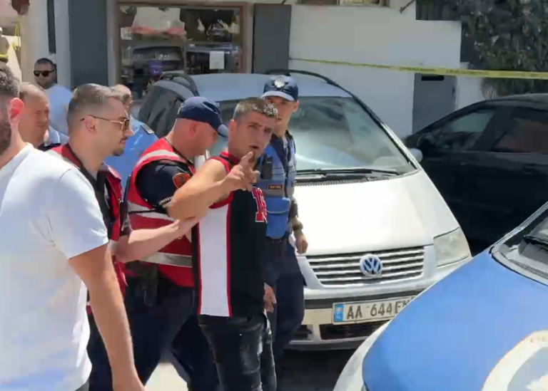 “E Doja, Nuk Më Bënte Përshtypje Mosha” – Rrëfimi Tronditës i Vrasësit të Dyshuar të 52-Vjeçares në Pogradec