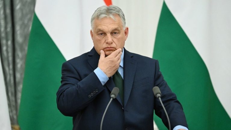 Orban I Vendos Ultimatum BE-së: “Pa Paratë e Hungarisë, S’Ka Buxhet të Ri Evropian”