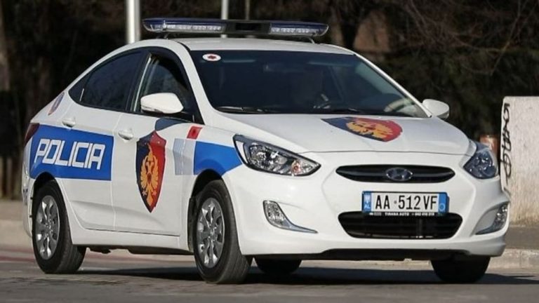 Shpërthim Me Tritol Në Tiranë: Objektiv Garazhi I 39-Vjeçarit Elvis Kosova