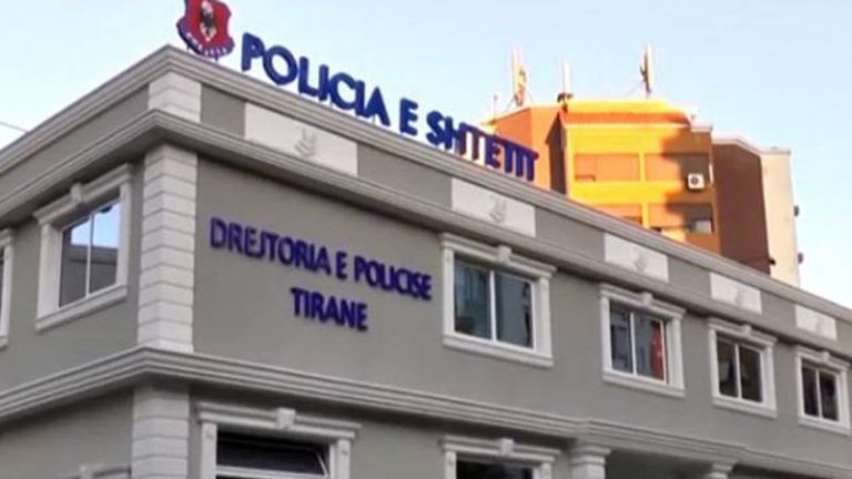 (EMRAT) Ndryshime Të Papritura Në Kupolën E Policisë: Emërime Të Reja Në Korçë, Elbasan Dhe Tiranë