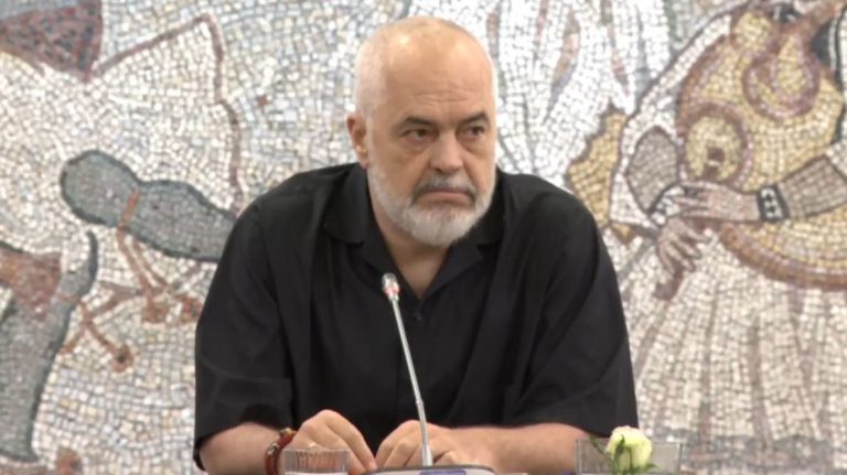 Rama Paralajmëron Ndryshim të Madh në Tregun e Naftës: Shteti Si Protagonist në Furnizim dhe Kontroll Çmimesh