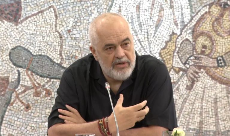 Edi Rama Shpërthen Për Thethin: Nuk Premtuam Legalizim