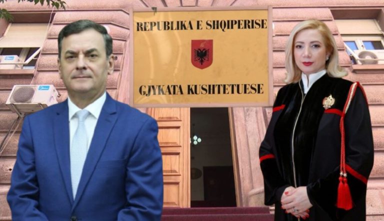 Sokol Sadushi Dhe Gjykata Kushtetuese: Një Tentativë E Koordinuar Për Kapjen e Drejtësisë