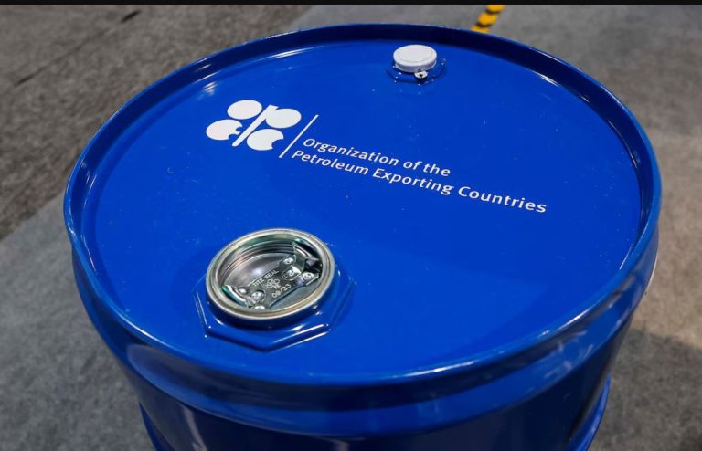 OPEC+ Rrit Prodhimin e Naftës me 548,000 Fuçi në Ditë Për Muajin Gusht