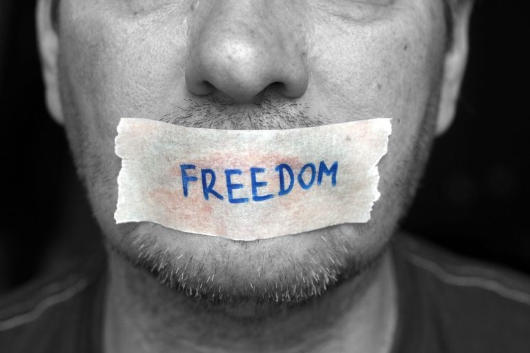 New Albanian Penal Code Threatens Freedom of Speech: Jail Time for Journalists and Citizens Who Expose Government Scandals