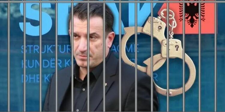 LAJMI FUNDIT: Erion Veliaj Rrezikon Deri Në 25 Vite Burg! Akuzohet Së Bashku Me Ajola Xoxën Për Pastrim Parash, Korrupsion dhe Fshehje Pasurie