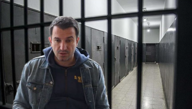 Erion Veliaj Mbetet Në Burg: Gjykata E Lartë Rrëzon Përfundimisht Rekursin