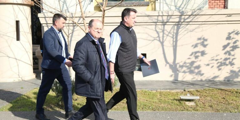 Gjykata E Lartë Shqyrton Sot Rekursin E Erion Veliajt Për Lirim Nga Burgu