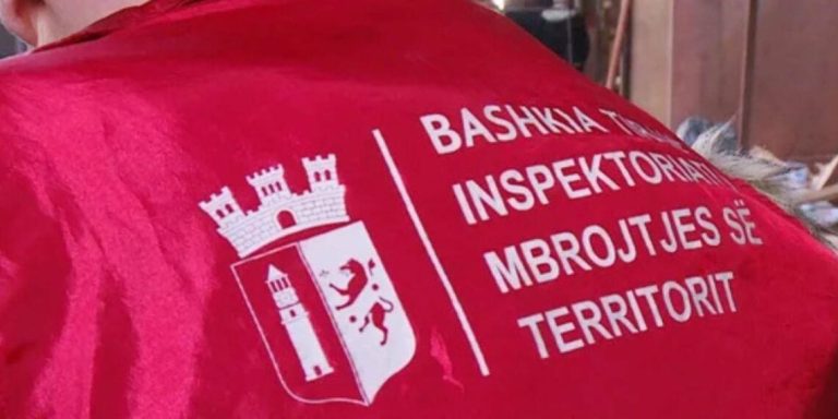 Arrestohen Dy Inspektorë Të IMT-së Në Tiranë, Zbulohen Emrat Dhe Skema E Korrupsionit