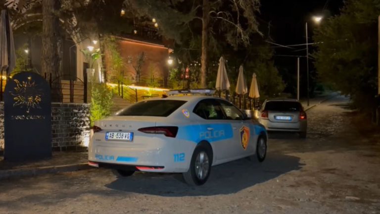 Sherr Me Thika Në Korçë: Tre Të Plagosur Pas Konfliktit Mes Dy Grupeve