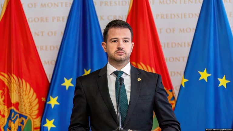 Presidenti I Malit Të Zi Akuzon Zëvendëskryeministrin Gjeloshaj Për Kërcënime – Kërkon Shkarkim Të Menjëhershëm
