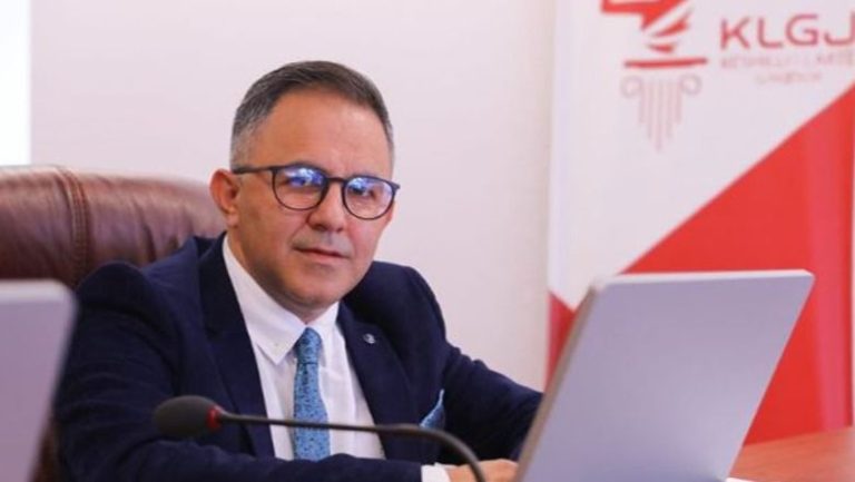 Rama Sulmon Drejtësinë, KLGJ Kthehet në Institucion Memec nën Udhëheqjen e Ilir Rusit